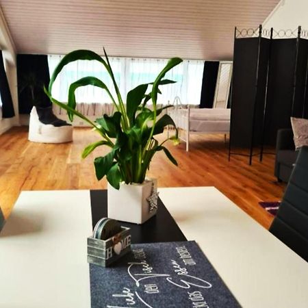 Muota River Loft & Muota Industry Apartment Near Stoos Muotathal Luaran gambar
