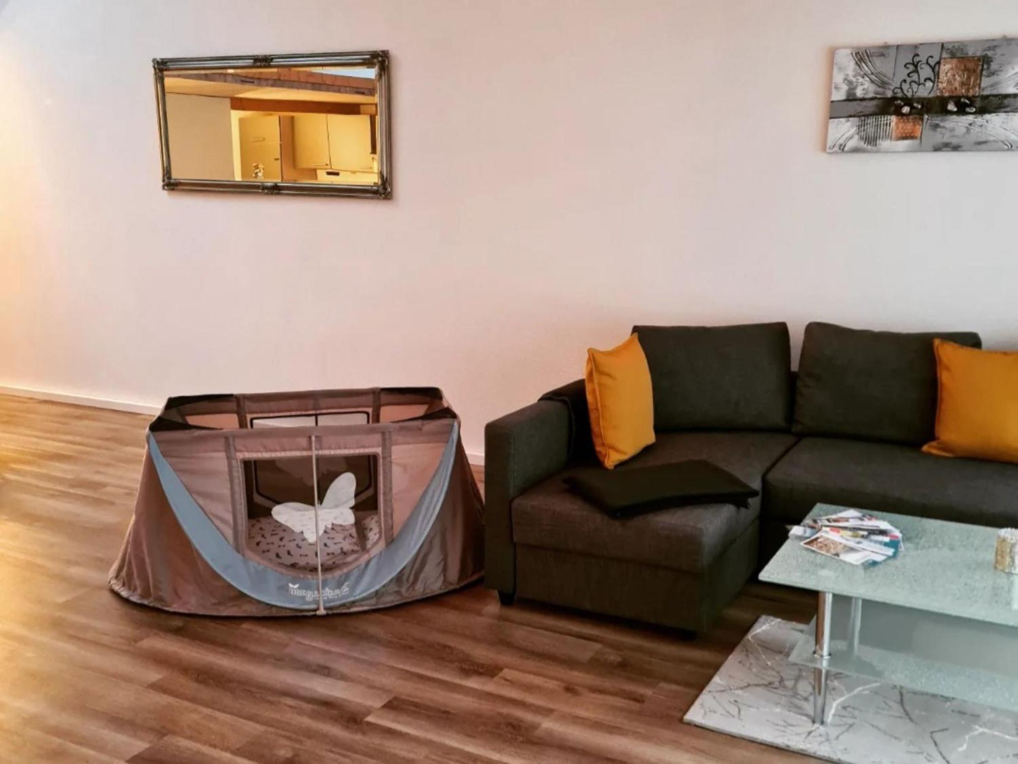 Muota River Loft & Muota Industry Apartment Near Stoos Muotathal Luaran gambar