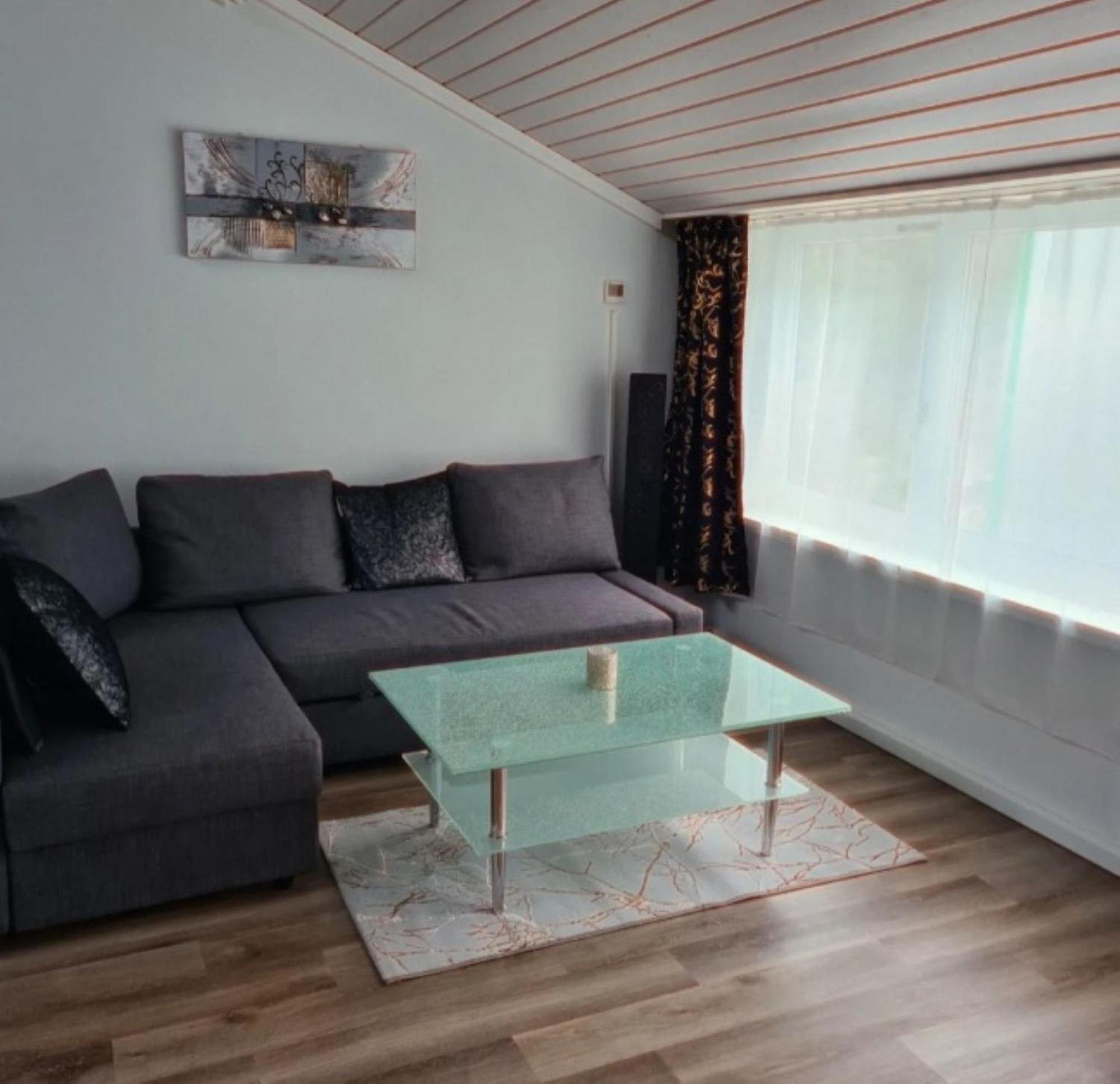 Muota River Loft & Muota Industry Apartment Near Stoos Muotathal Luaran gambar