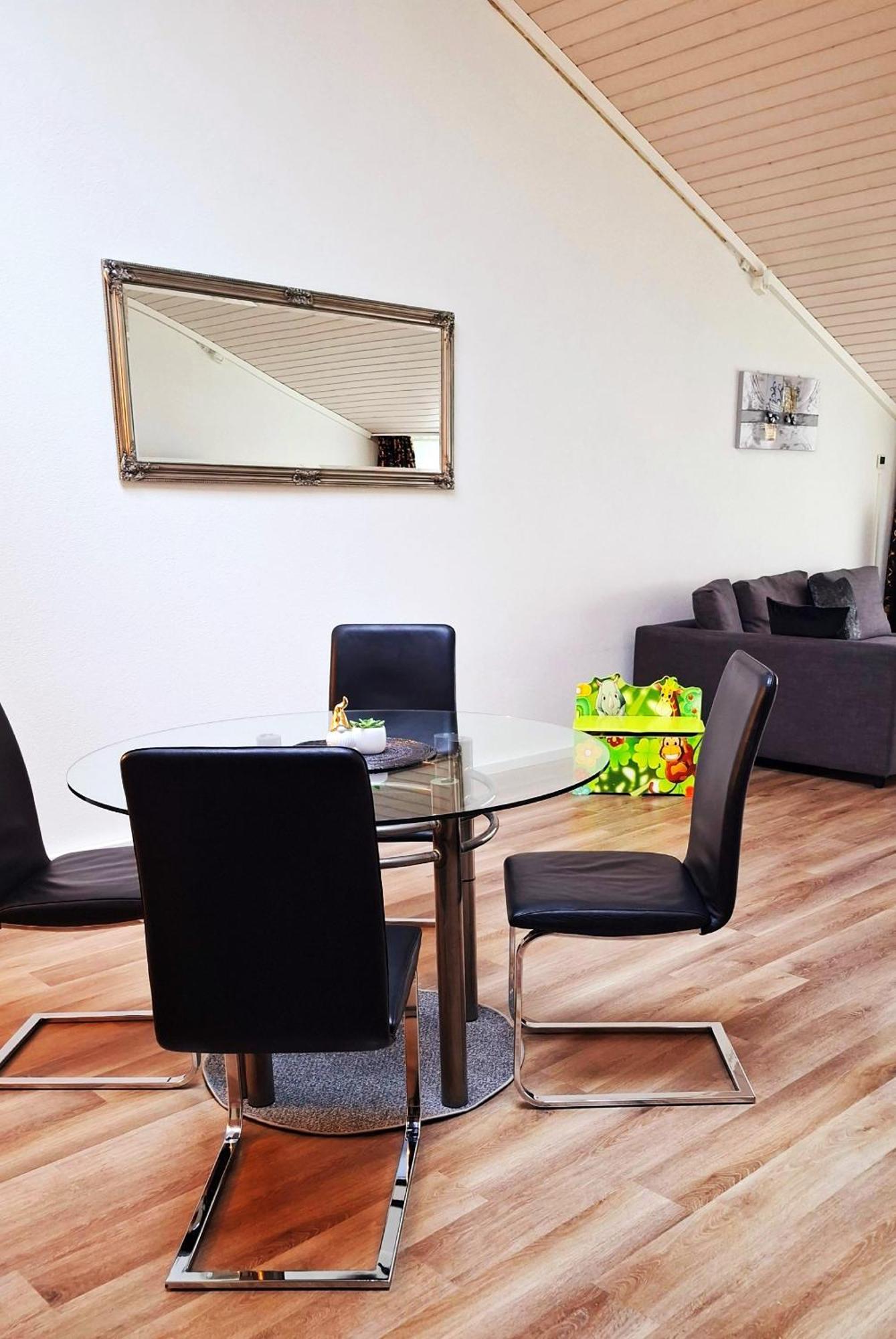 Muota River Loft & Muota Industry Apartment Near Stoos Muotathal Luaran gambar
