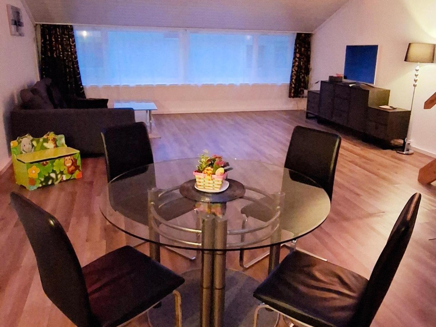 Muota River Loft & Muota Industry Apartment Near Stoos Muotathal Luaran gambar